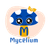 Mycelium mascot
