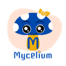 Mycelium mascot